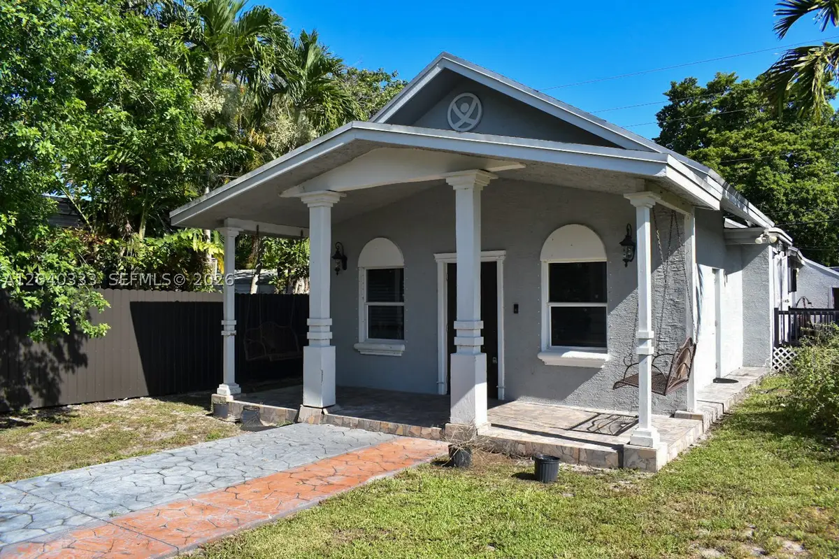 2218 Harding St, Hollywood, FL 33020 - #1