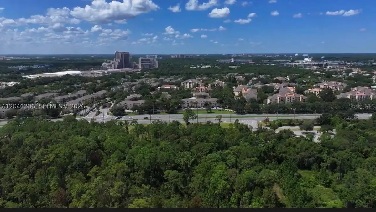 13709 S Apopka Vineland Rd, Orlando, FL 32821 - #1