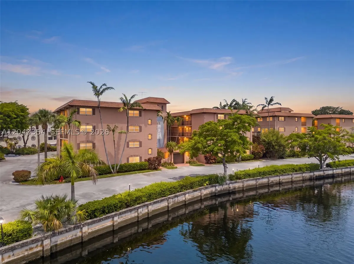 630 Tennis Club Dr #107, Fort Lauderdale, FL 33311 - #1