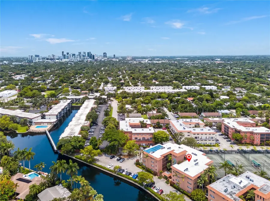 630 Tennis Club Dr #107, Fort Lauderdale, FL 33311 - #2