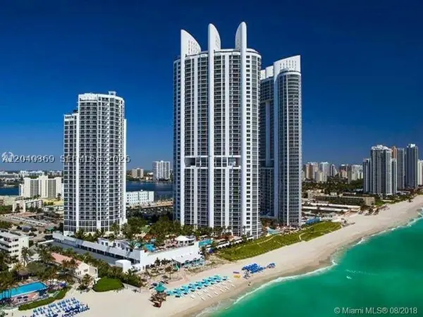 18001 Collins Ave #1008, Sunny Isles Beach, FL 33160