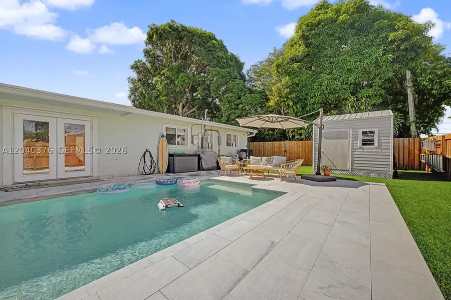 1651 SW 27th Ave, Fort Lauderdale, FL 33312 - #2