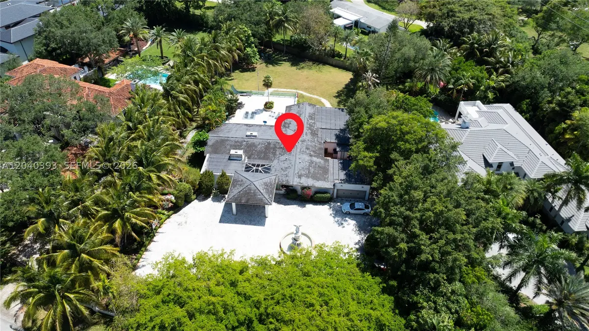 6600 SW 123rd St, Pinecrest, FL 33156 - #1