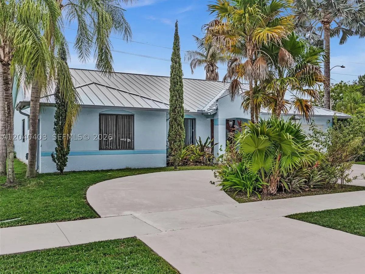 16951 SW 147th Ct, Miami, FL 33187 - #1