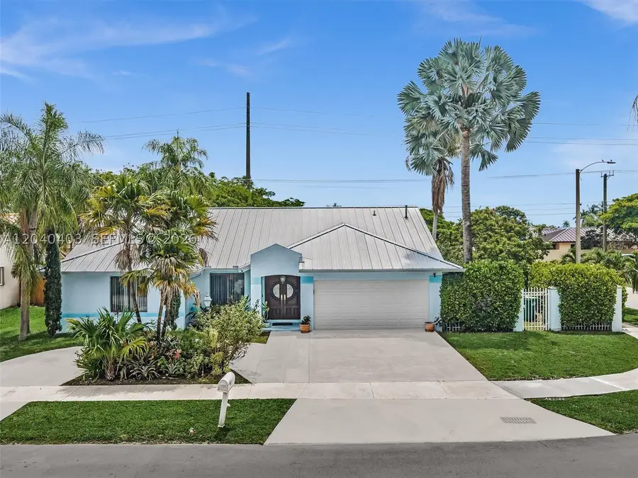 16951 SW 147th Ct, Miami, FL 33187 - #2