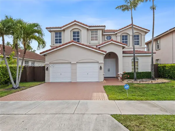 8542 NW 111th Ct, Doral, FL 33178