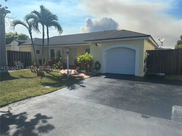 10170 NW 54th Ter, Doral, FL 33178