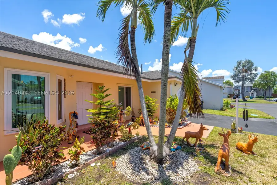 10170 NW 54th Ter, Doral, FL 33178 - #2