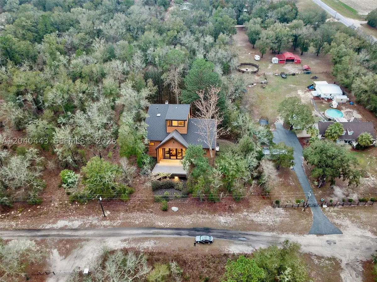 Tract 214 Lot Nearby NE 75th Ave, Other, FL 32621 - #1