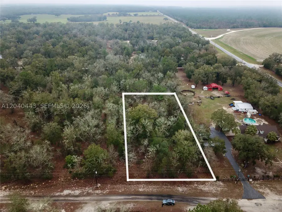 Tract 214 Lot Nearby NE 75th Ave, Other, FL 32621 - #2