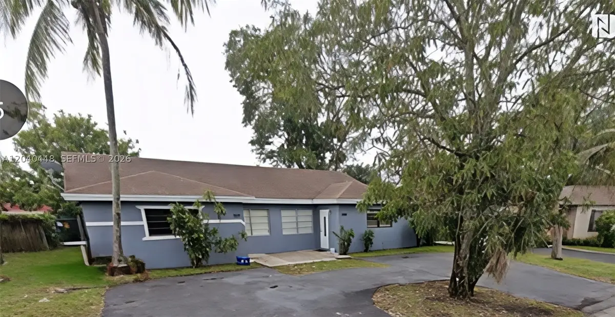7318-7320 NW 76th Dr, Tamarac, FL 33321 - #1