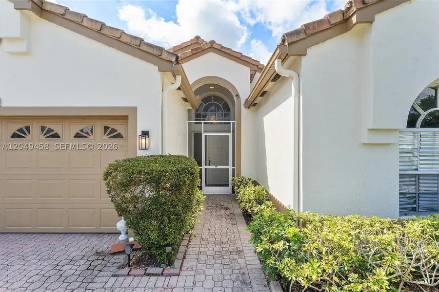 6786 Camille St, Boynton Beach, FL 33437 - #2