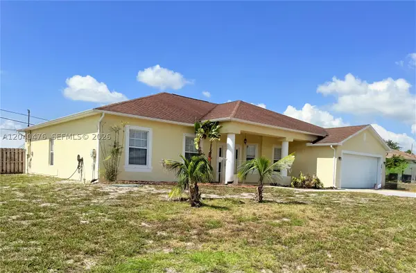 3762 SW Darby Ln, Port St Lucie, FL 34953