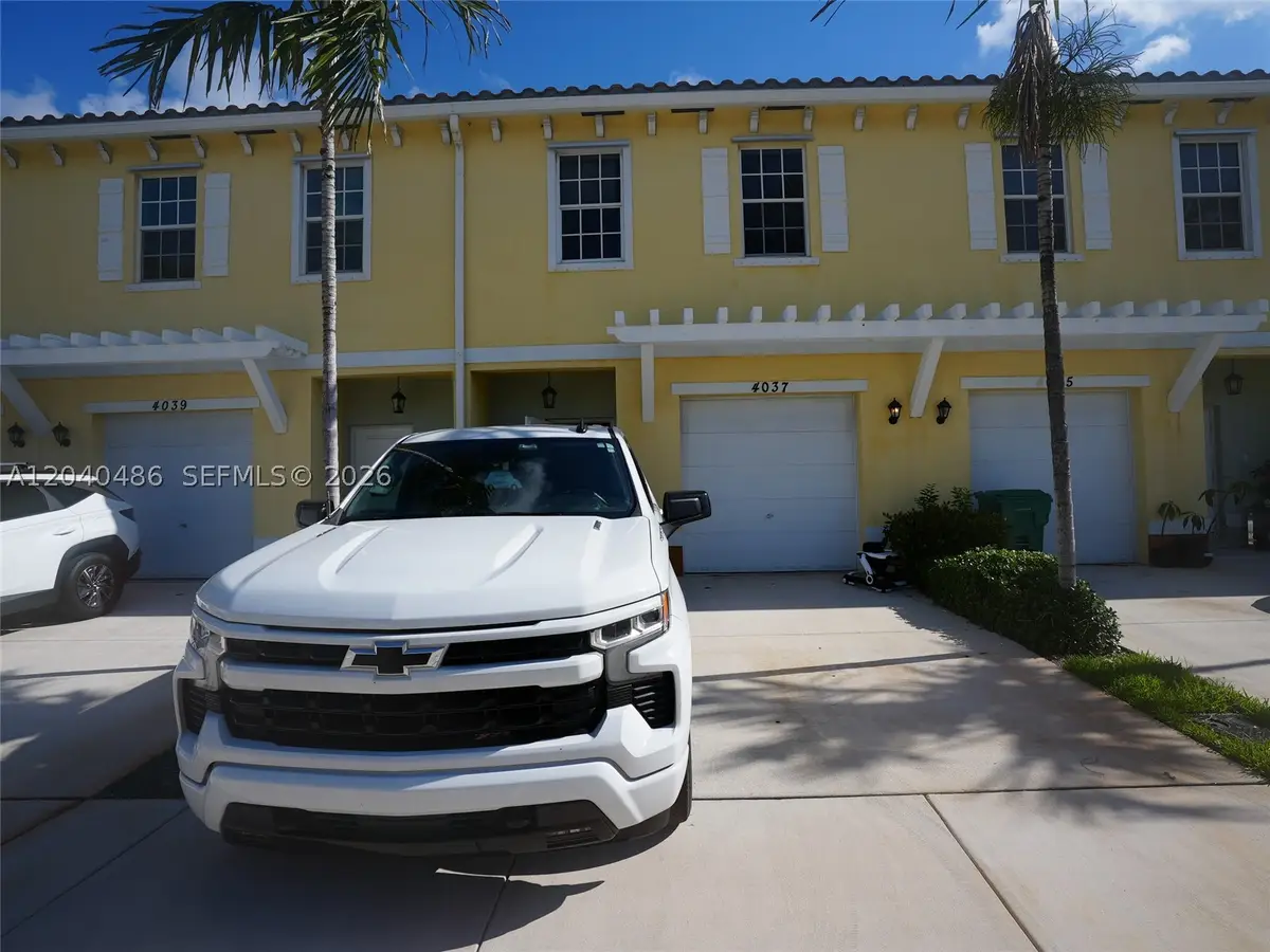 4037 NW 10th Pl, Plantation, FL 33313 - #1