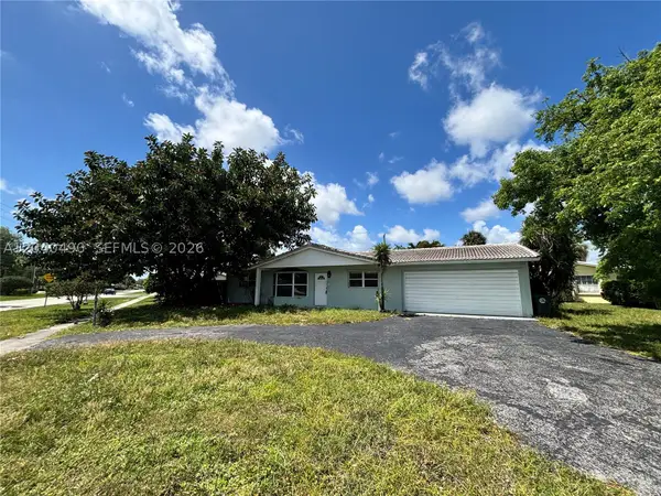 4300 NW 9th Ct, Coconut Creek, FL 33066
