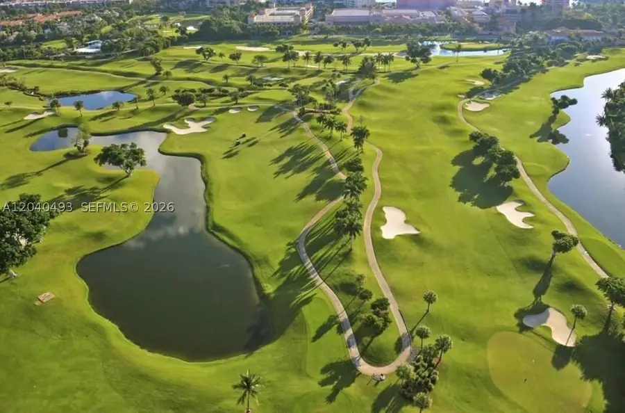 20500 W Country Club Dr #109, Aventura, FL 33180 - #2
