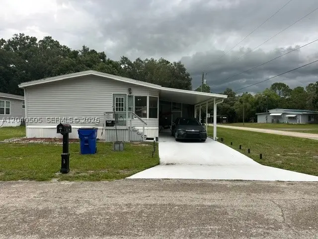 8002 Poga Ln, Sebring, FL 33476 - #1