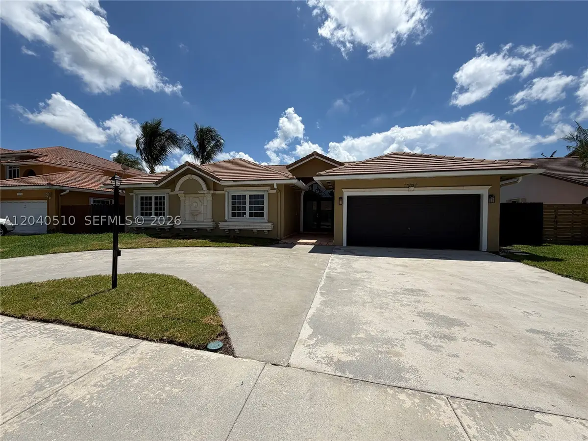 15836 SW 144th Pl, Miami, FL 33177 - #1