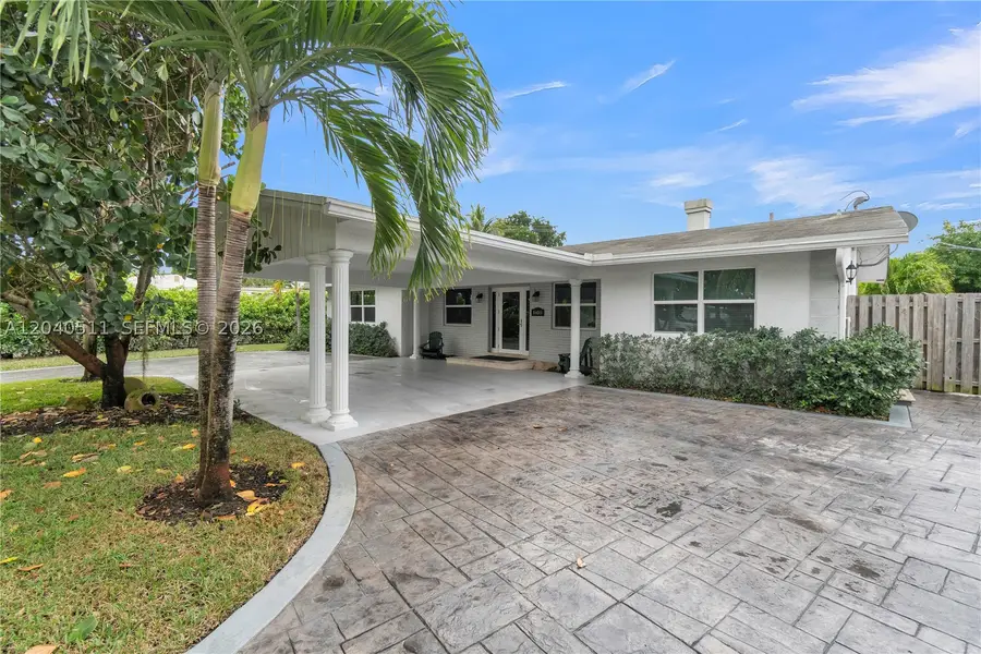 1405 SW 4th Ter, Pompano Beach, FL 33060 - #2