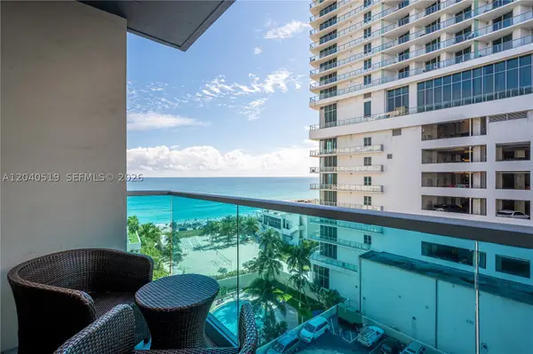 4001 S Ocean Dr #9J, Hollywood, FL 33019