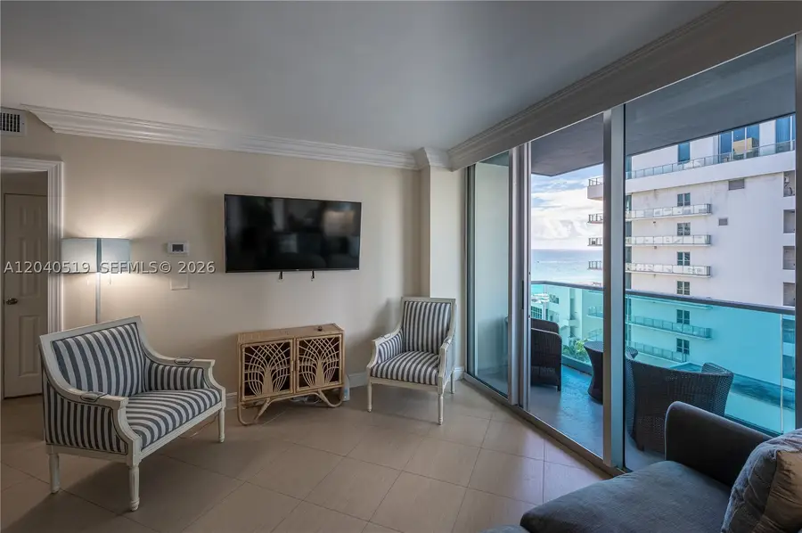 4001 S Ocean Dr #9J, Hollywood, FL 33019 - #3