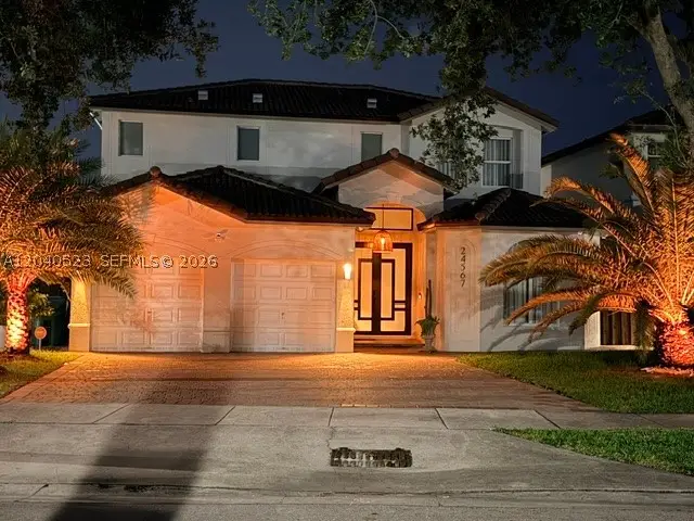 24567 SW 109th Ave, Homestead, FL 33032 - #1