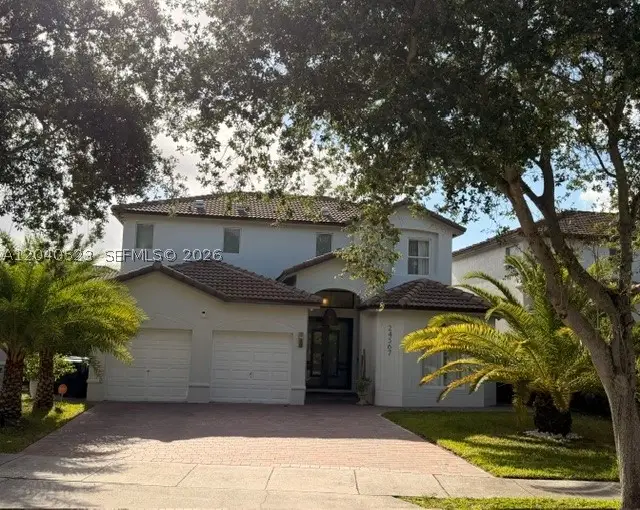 24567 SW 109th Ave, Homestead, FL 33032 - #3