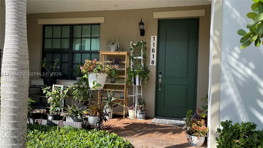 11618 SW 13th Ct, Pembroke Pines, FL 33025 - #2