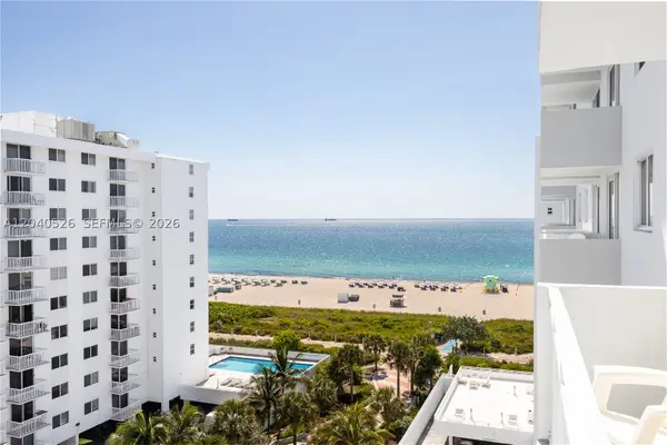 345 Ocean Dr #924, Miami Beach, FL 33139
