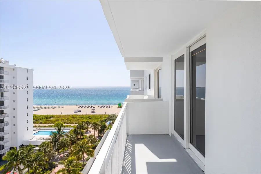 345 Ocean Dr #924, Miami Beach, FL 33139 - #2