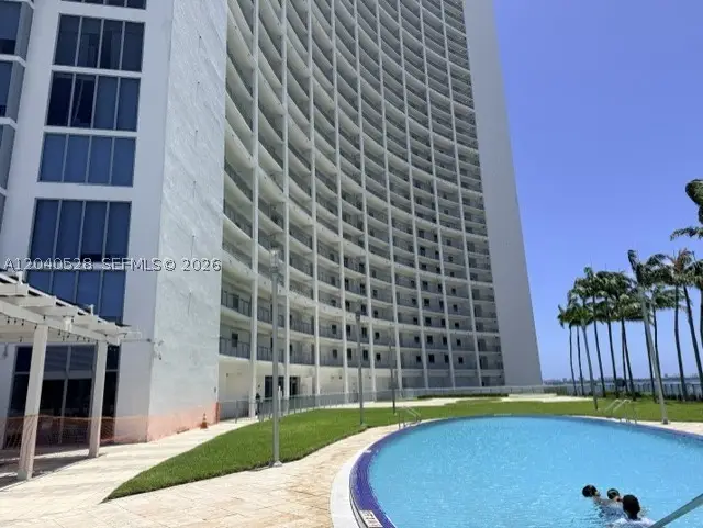 601 NE 36th St #803, Miami, FL 33137 - #1