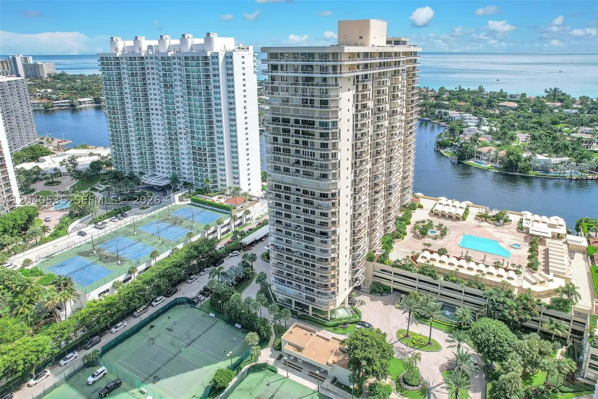 20191 E Country Club Dr #1805, Aventura, FL 33180 - #1