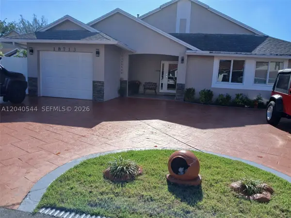 18713 NW 78th Ct, Hialeah, FL 33015