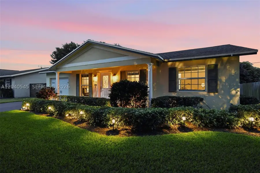 2760 NW 108th Ave, Sunrise, FL 33322 - #3