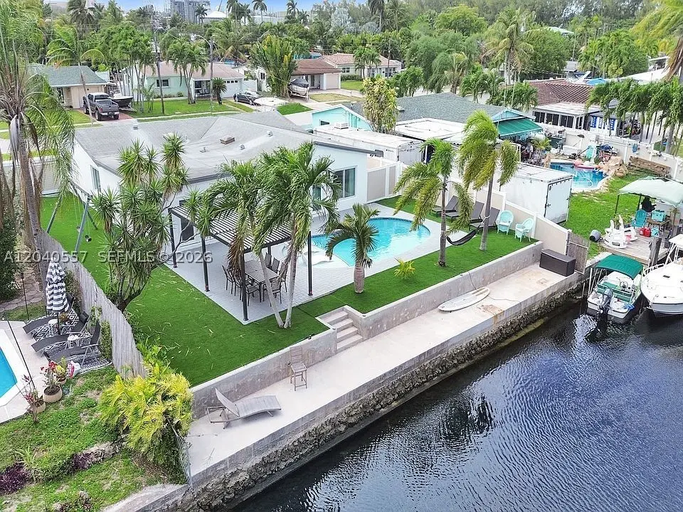 4480 SW 34th Dr, Dania Beach, FL 33312 - #1