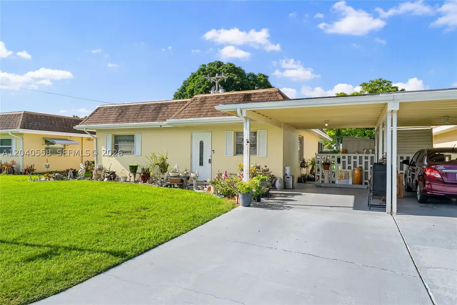 2208 Gardenia Way, Lehigh Acres, FL 33936 - #3