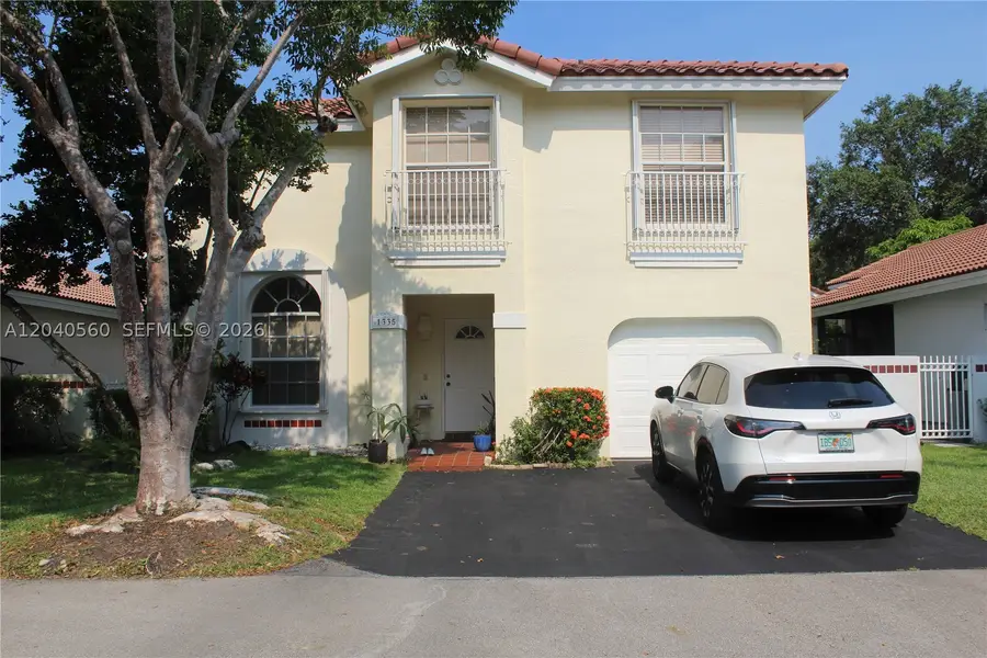 1335 Seagrape Cir, Weston, FL 33326 - #2