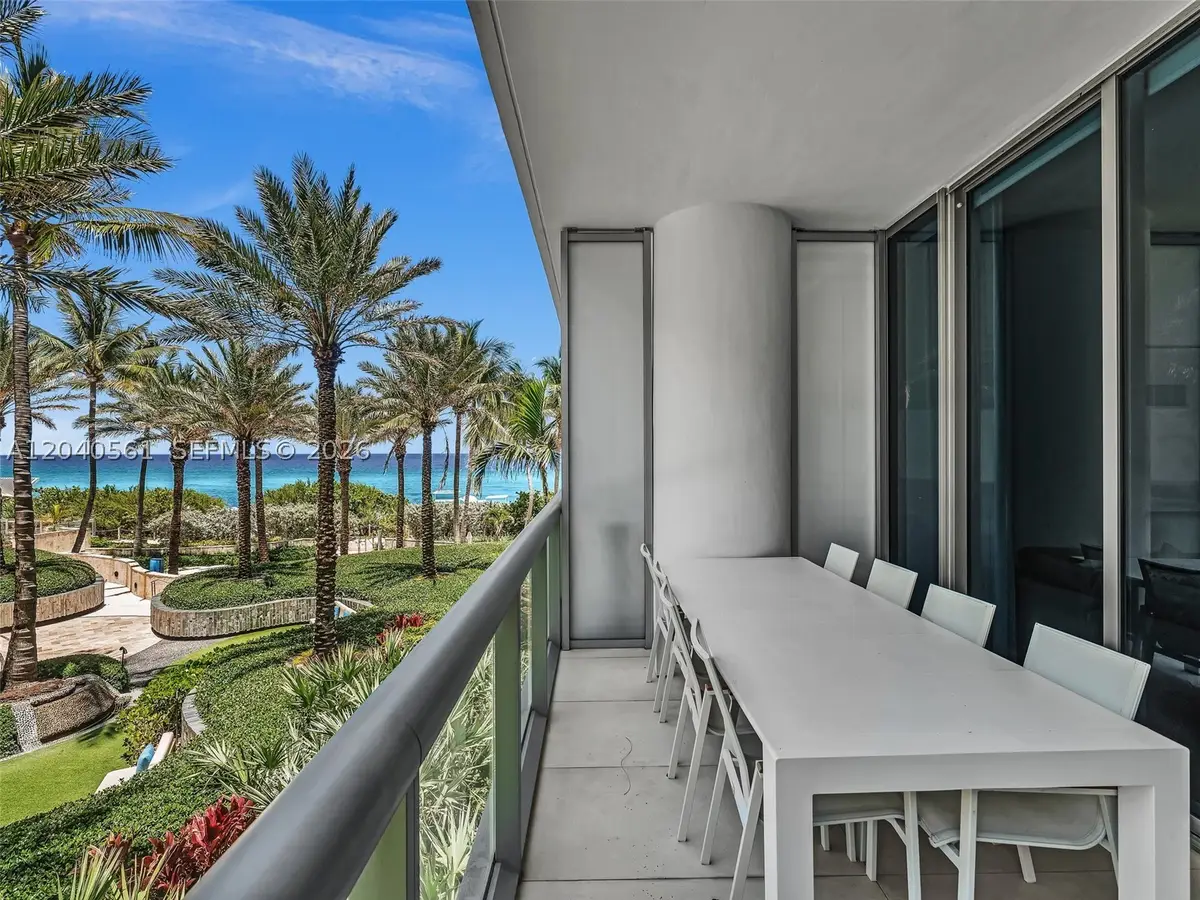 6799 Collins Ave #203, Miami Beach, FL 33141 - #1