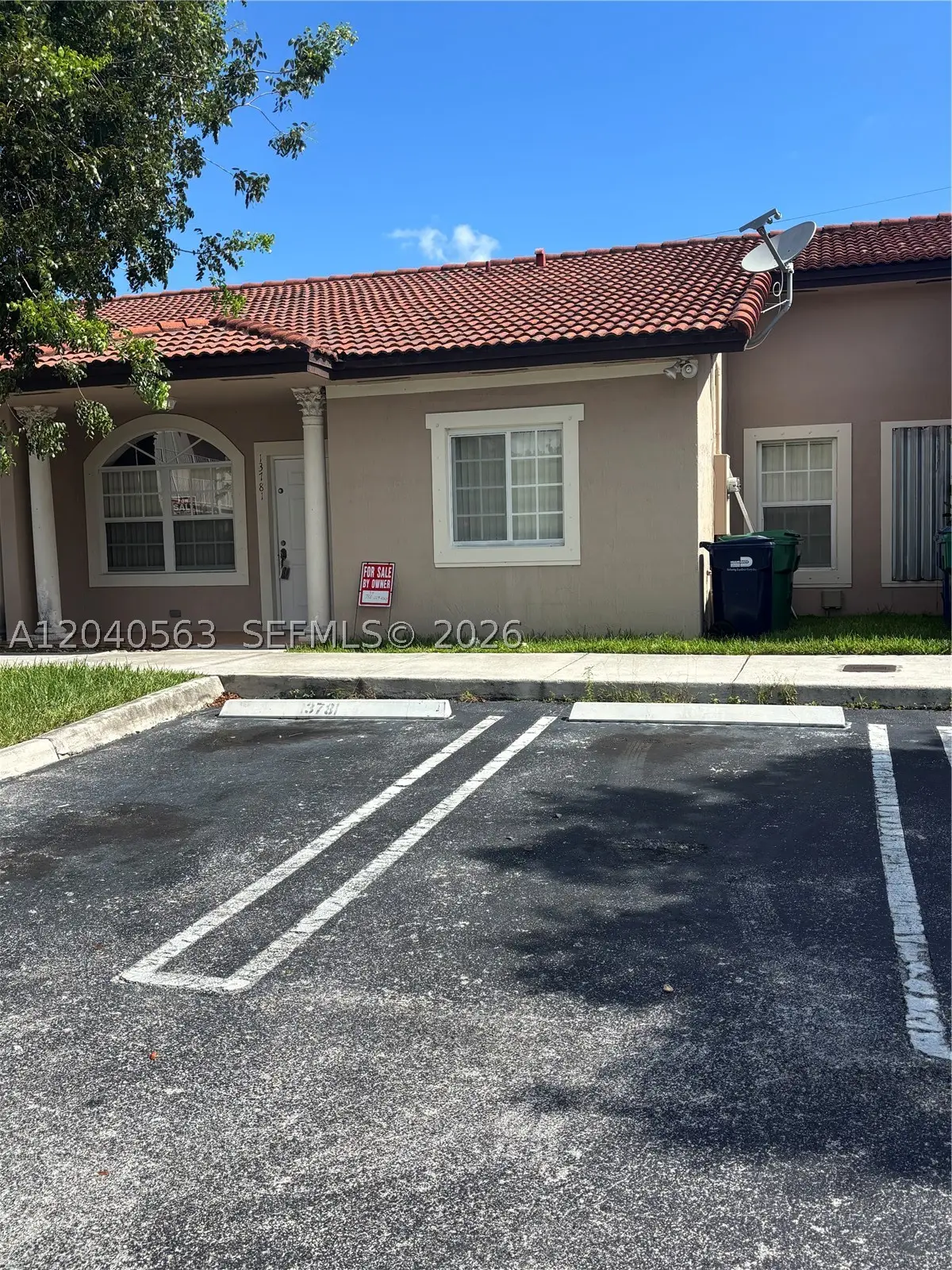 13781 SW 171st Ter, Miami, FL 33177 - #1