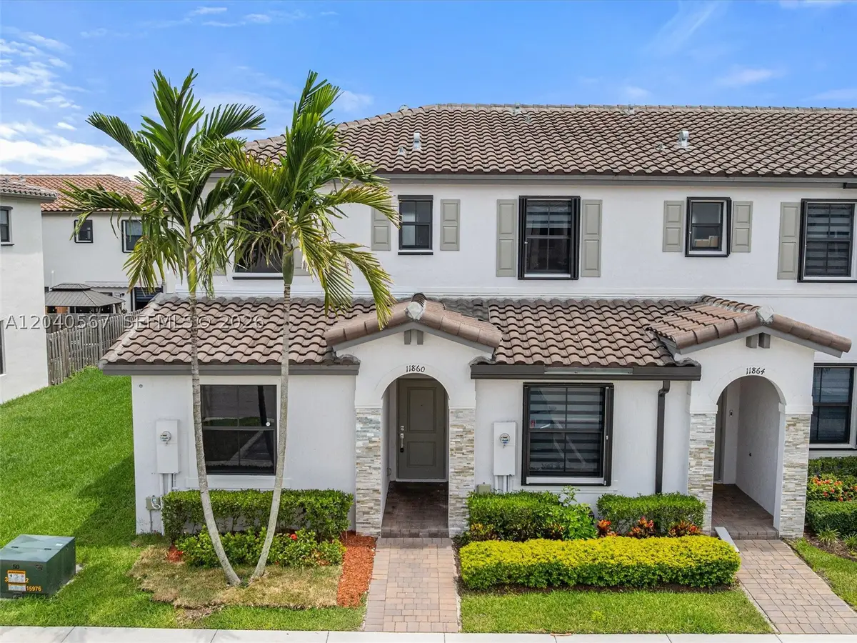 11860 SW 245th Ter, Homestead, FL 33032 - #1