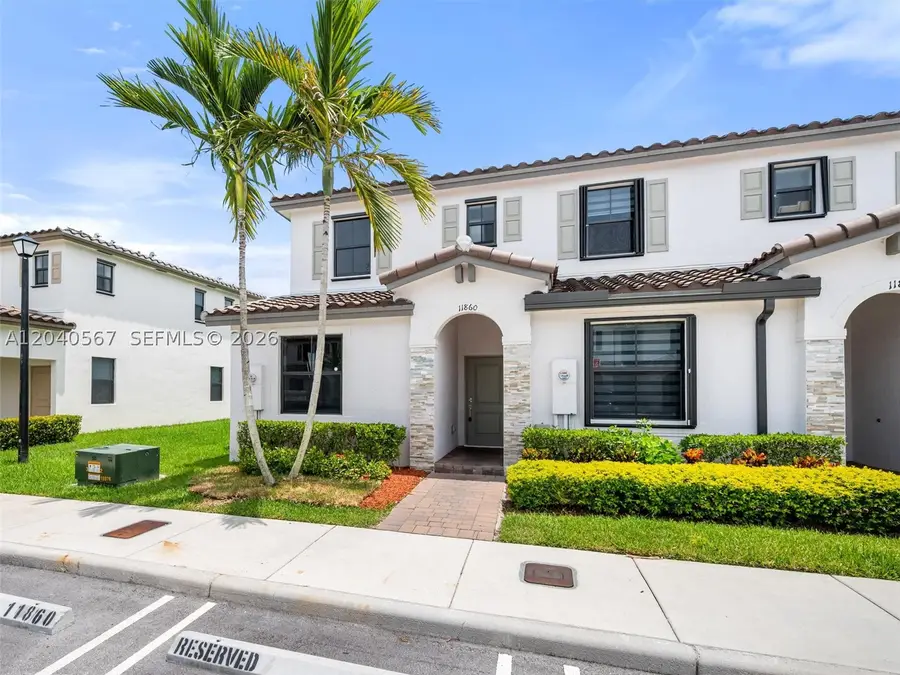 11860 SW 245th Ter, Homestead, FL 33032 - #3