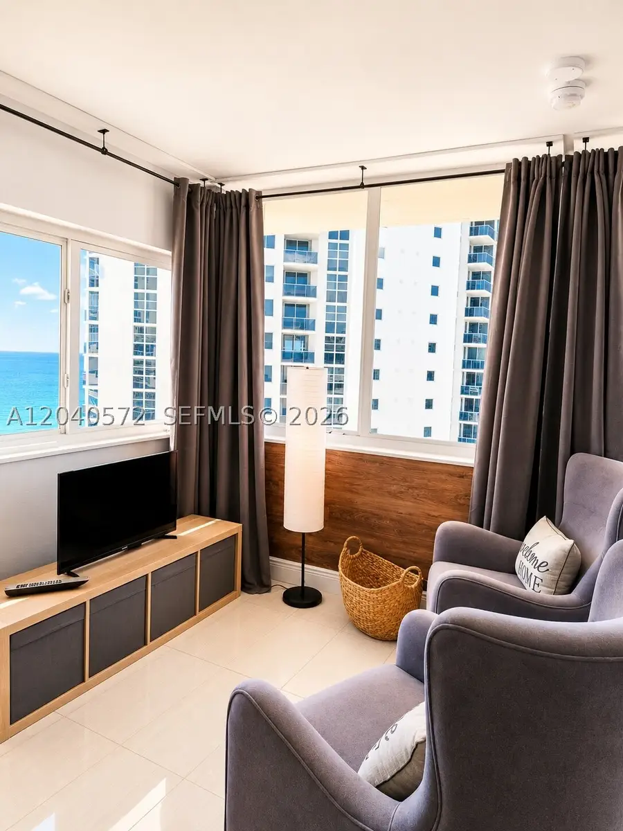19201 Collins Ave #1144, Sunny Isles Beach, FL 33160 - #3