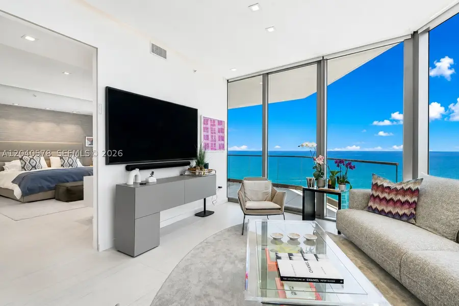 18975 Collins Ave #2004, Sunny Isles Beach, FL 33160 - #2