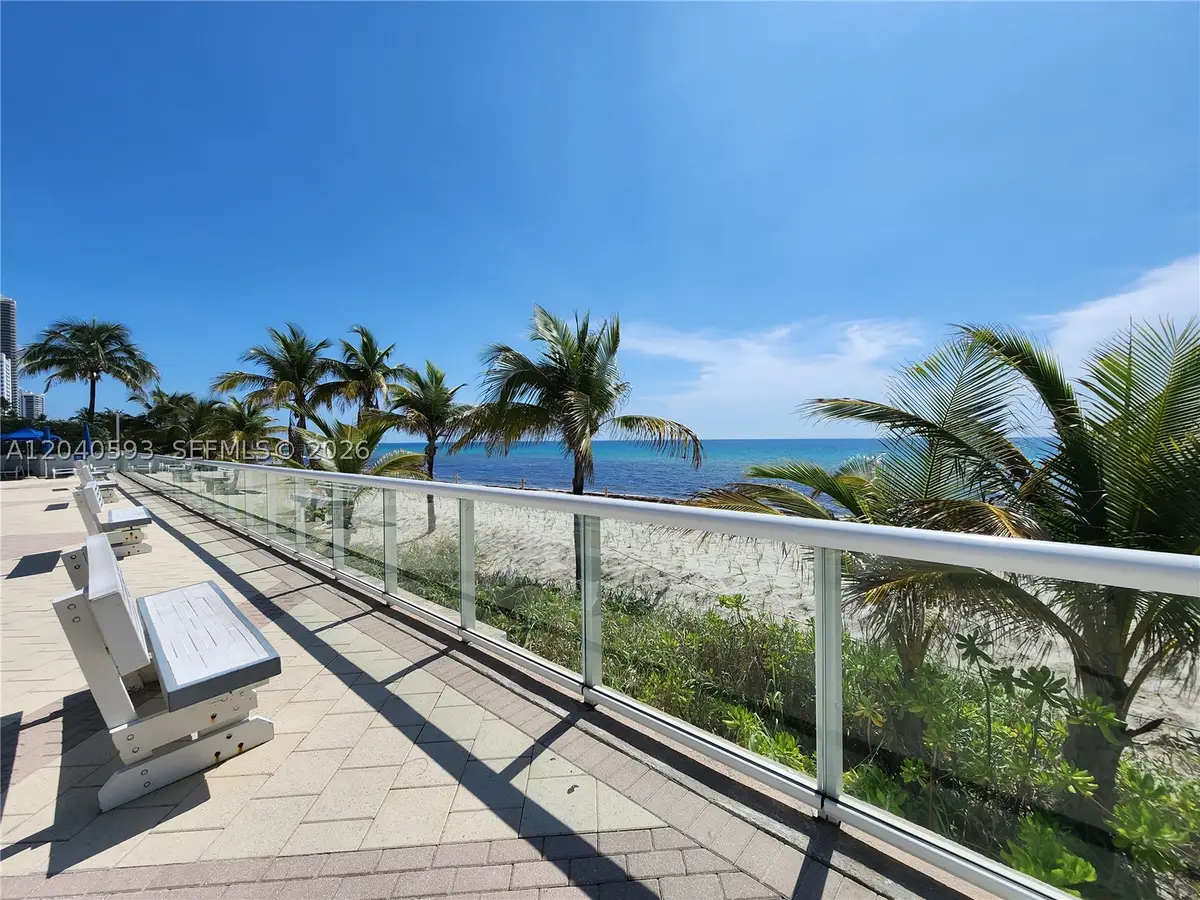 2030 S Ocean Dr #401, Hallandale Beach, FL 33009 - #1