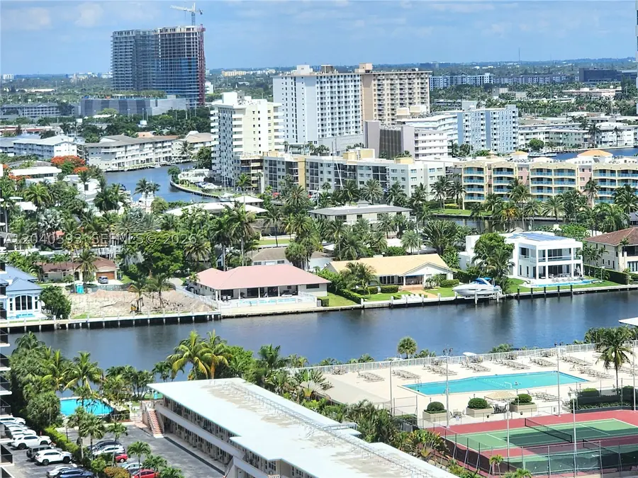 2030 S Ocean Dr #401, Hallandale Beach, FL 33009 - #2
