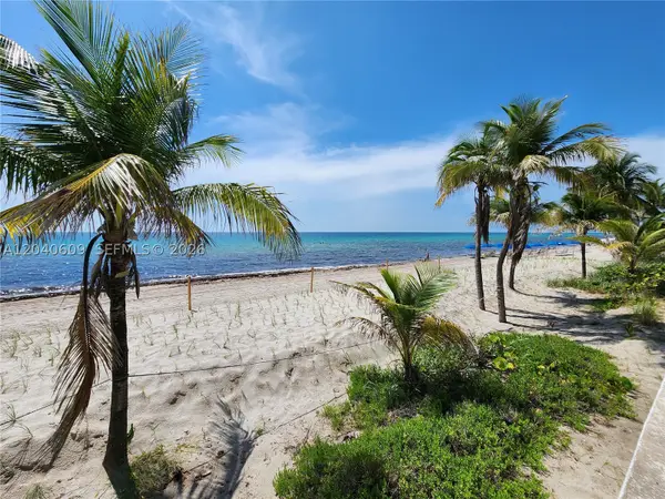2030 S Ocean Dr #1901, Hallandale Beach, FL 33009