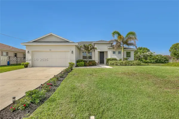 440 SW Undallo Rd, Port St Lucie, FL 34953