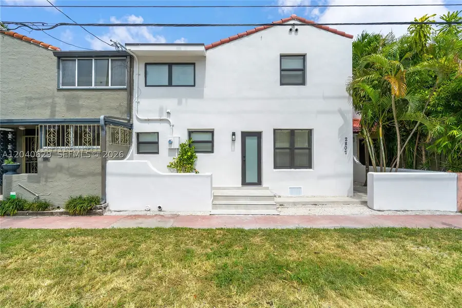 337 W 28th St, Miami Beach, FL 33140 - #3