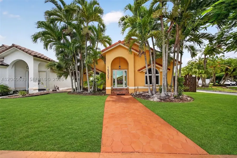 15307 SW 52nd Ter, Miami, FL 33185 - #2