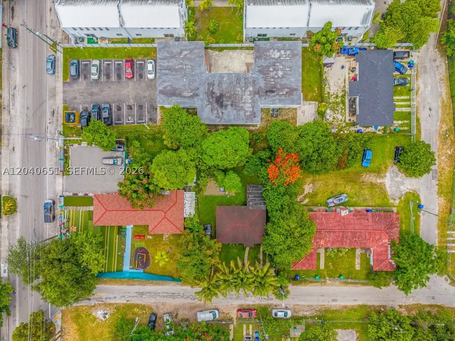 7722 NW 1st Ave, Miami, FL 33150 - #2